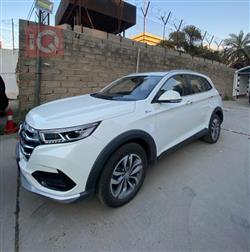 بايك سينوفا X65